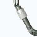 EDELRID HMS Magnum Screw slate carabiner