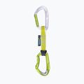 Climbing quickdraw EDELRID Bulletproof Set II 12 cm oasis