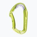 Carabiner EDELRID Bulletproof Bent II oasis