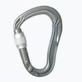 Climbing carabiner EDELRID HMS Bulletproof Screw salte
