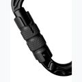 Climbing carabiner EDELRID HMS Bulletproof Triple night 2