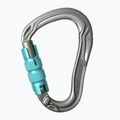 Climbing carabiner EDELRID HMS Bulletproof Triple salte