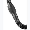 Carabiner EDELRID HMS Bullet Screw black 2