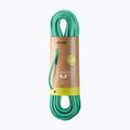 EDELRID Hummingbird Eco Dry 9.2 icemint/citrus climbing rope