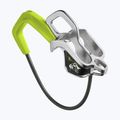 Belay device EDELRID Mega Jul II slate 2