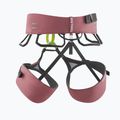 EDELRID Autana II climbing harness raspberry 2