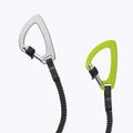 Cowstails EDELRID Cable Kit Ultralite VII night oasis 2