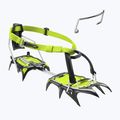 Automatic crampons EDELRID Shark Auto II night-oasis