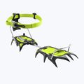 Automatic crampons EDELRID Shark Auto II night-oasis 2