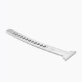 Crampon connector EDELRID Spare Crampon Bridge short silver