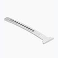Crampon connector EDELRID Spare Crampon Bridge short silver 2