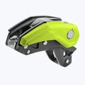 EDELRID belay device Pinch anthracite/oasis 2