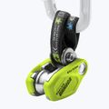 Belay device EDELRID Omega oasis 4