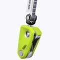 Belay device EDELRID OHM II oasis/night 3