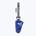 Belay device EDELRID OHM blue