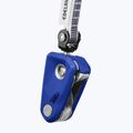 Belay device EDELRID OHM blue 3