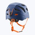 Climbing helmet EDELRID Zodiac II denim 2