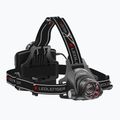 Ledlenser headlamp H14R.2 black 2