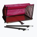 Platform shelf with cover Browning Xitan X red 8006121