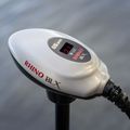 Rhino BLX 65 BMR Electric Outboard Motor Black 9940065 2