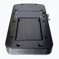 Rhino BLX 65BMR bow motor mounting plate black 9940101