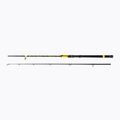 Black Cat Perfect Passion Boat Spin rod 2 sec black 16581240