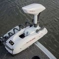 Rhino BLX 65 BMR GPS Electric Outboard motor white 9940165 3