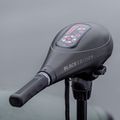 Rhino BE 35 Black Edition Electric Outboard Motor Black 7