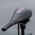 Rhino BE 55 Black Edition Electric Outboard Motor Black 6