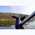 Rhino VX 54 Electric Outboard motor white 9925054 4