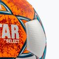 DERBYSTAR Brillant V21 APS Bundesliga FIFA football 102011 size 5 4