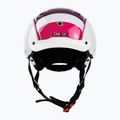CASCO Mini 2 rainbow children's bicycle helmet 7