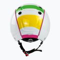 CASCO Mini 2 rainbow children's bicycle helmet 9