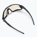 CASCO cycling glasses SX-34 Vautron black 09.1306.30 2