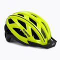 CASCO Cuda 2 bicycle helmet yellow 04.1641