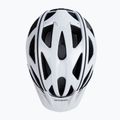 CASCO Activ 2 women's bicycle helmet white 04.0871 6