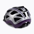 CASCO Activ 2 women's bicycle helmet silver 04.0872 4