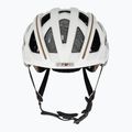 CASCO bicycle helmet Cuda 2 Strada white/mocca 2