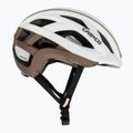 CASCO bicycle helmet Cuda 2 Strada white/mocca 4