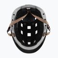 CASCO Roadster bicycle helmet Silver 04.3608 5