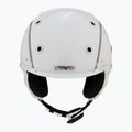 CASCO SP-3 Limited ski helmet crystal white 2