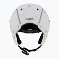 CASCO SP-3 Limited ski helmet crystal white 3