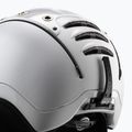 CASCO ski helmet SP-2 Carbonic Visor white 07.3737 7