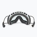 CASCO FX-80 Magnet Link Vautron+ ski goggles silver 3