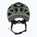 CASCO Activ 2 pathfinder/green bicycle helmet 3