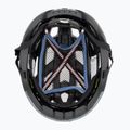 CASCO Cuda 2 Strada structured lunar grid bicycle helmet 5