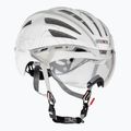 CASCO Speedairo 2 RS pure motion white bicycle helmet