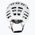 CASCO Speedairo 2 RS pure motion white bicycle helmet 3