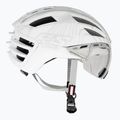 CASCO Speedairo 2 RS pure motion white bicycle helmet 4