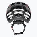 CASCO Speedairo 2 bicycle helmet anthracite fuchsia 3